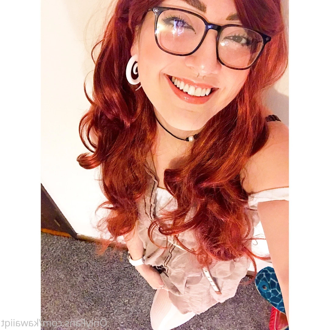 kawaiiqt Onlyfans leaked photo 7015945 on Hotleaks.tv