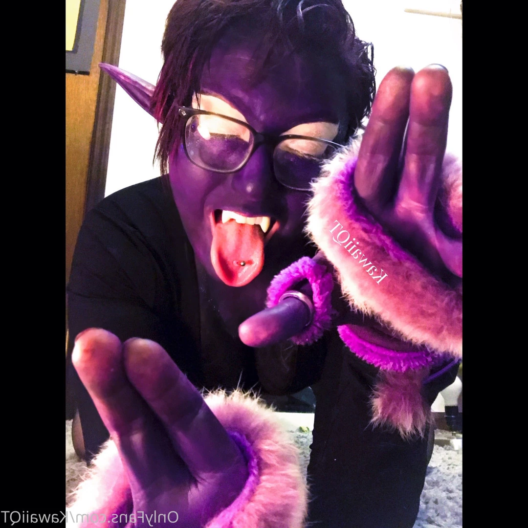 kawaiiqt Onlyfans leaked photo 7015955 on Hotleaks.tv