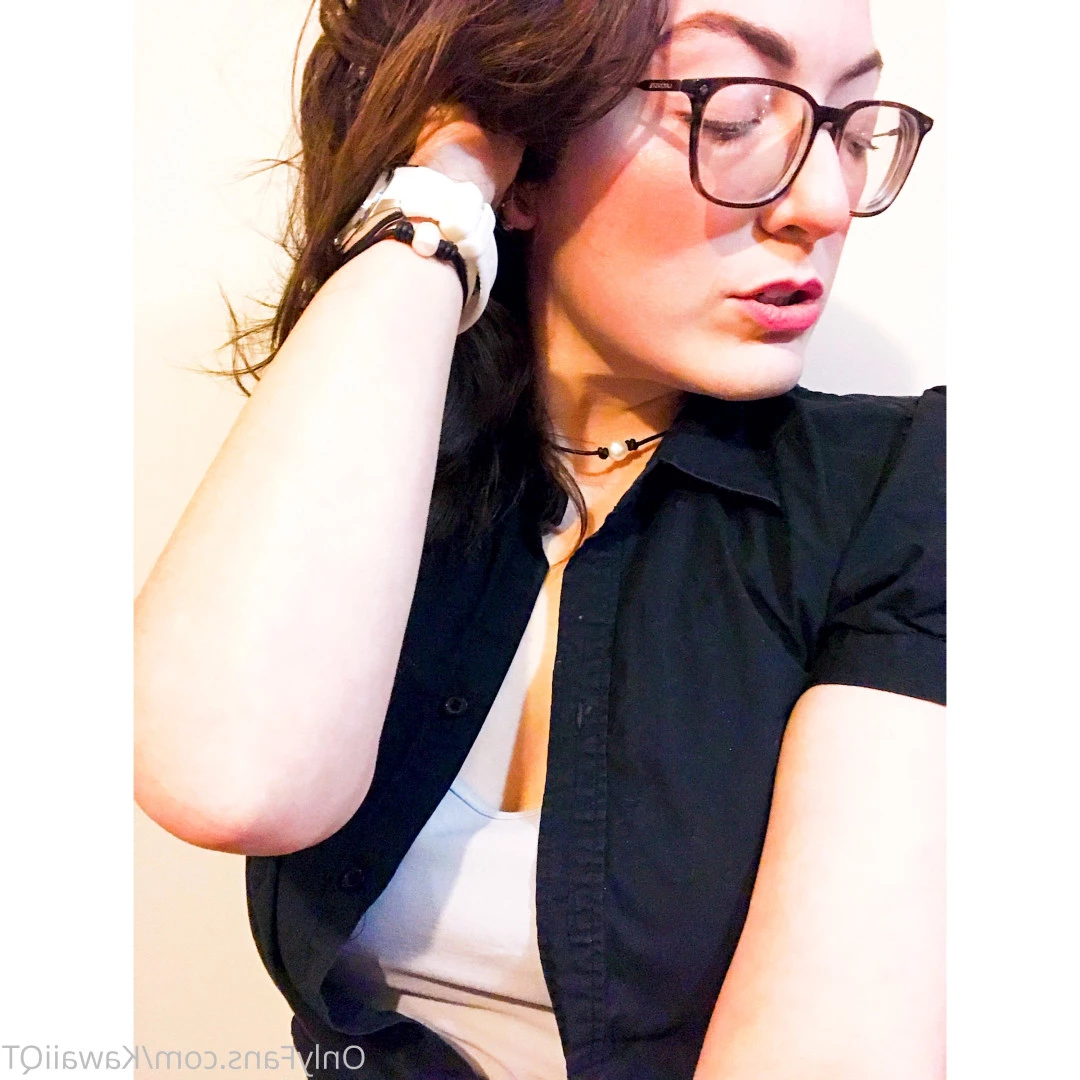 kawaiiqt Onlyfans leaked photo 7015965 on Hotleaks.tv