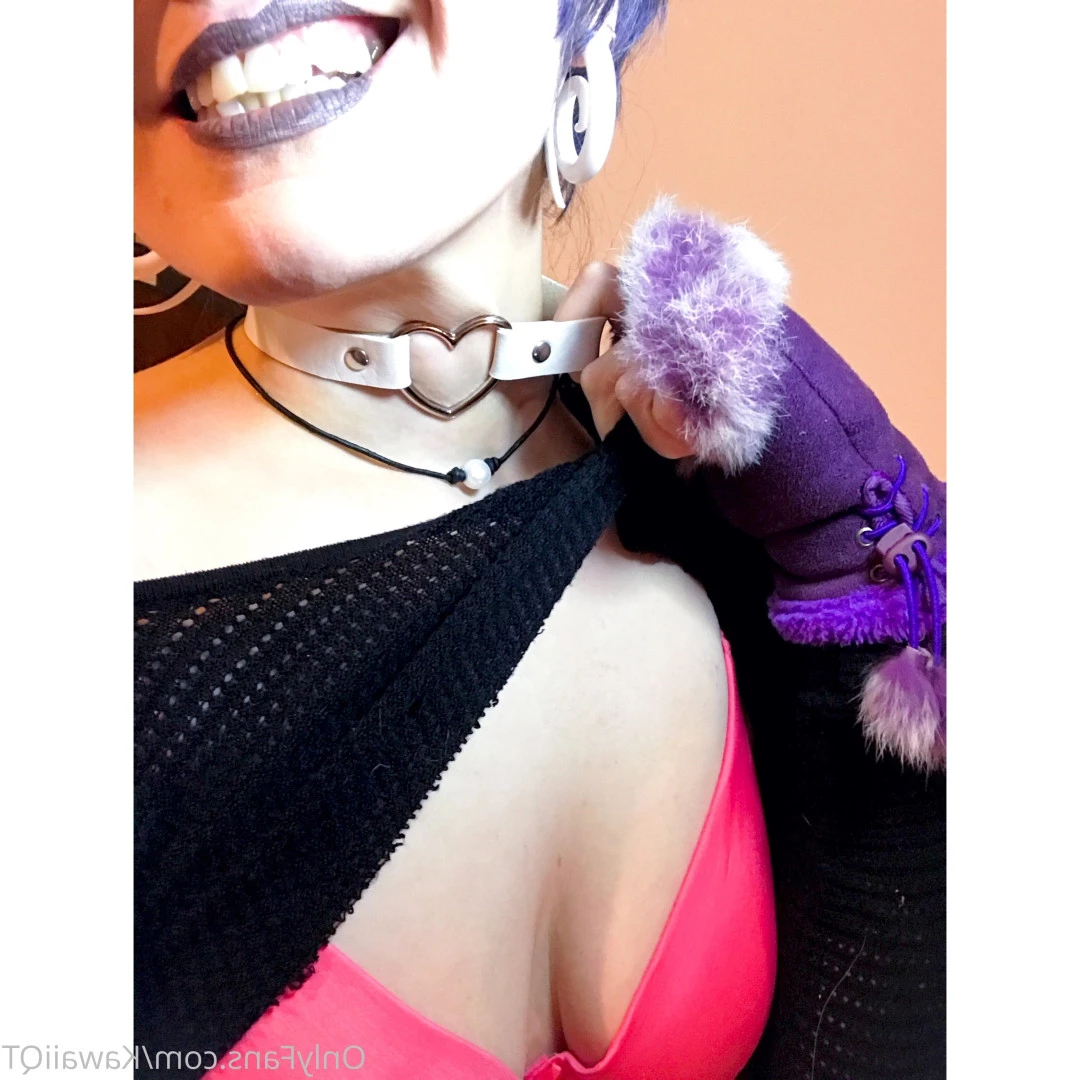 kawaiiqt Onlyfans leaked photo 7015990 on Hotleaks.tv