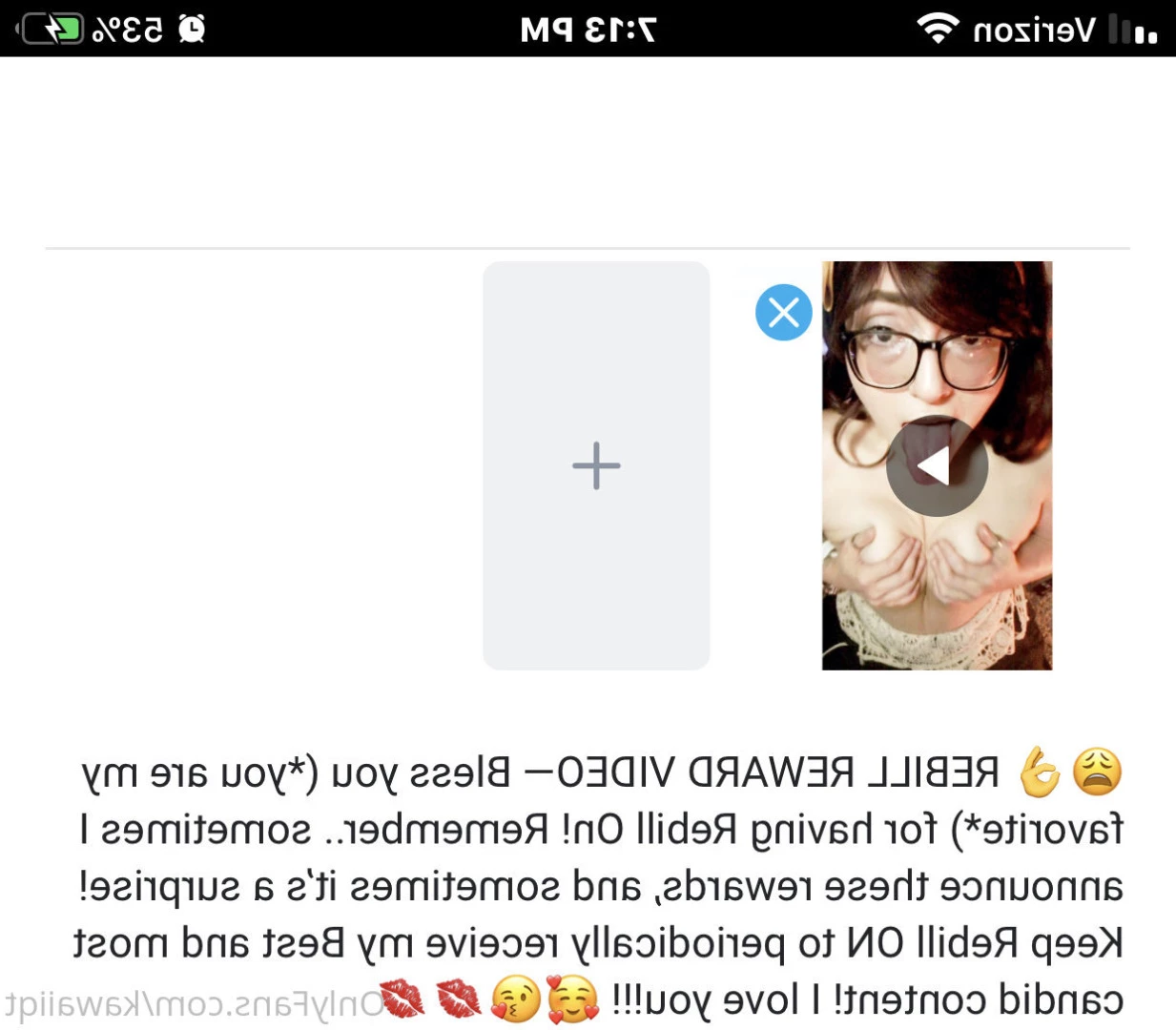 kawaiiqt Onlyfans leaked photo 7016024 on Hotleaks.tv