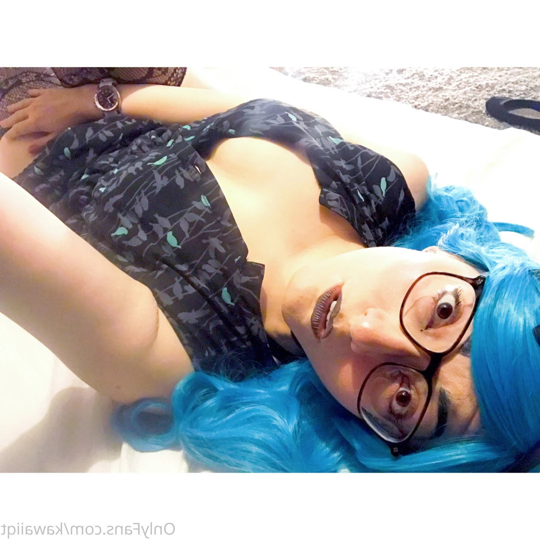 kawaiiqt Onlyfans leaked photo 7016044 on Hotleaks.tv