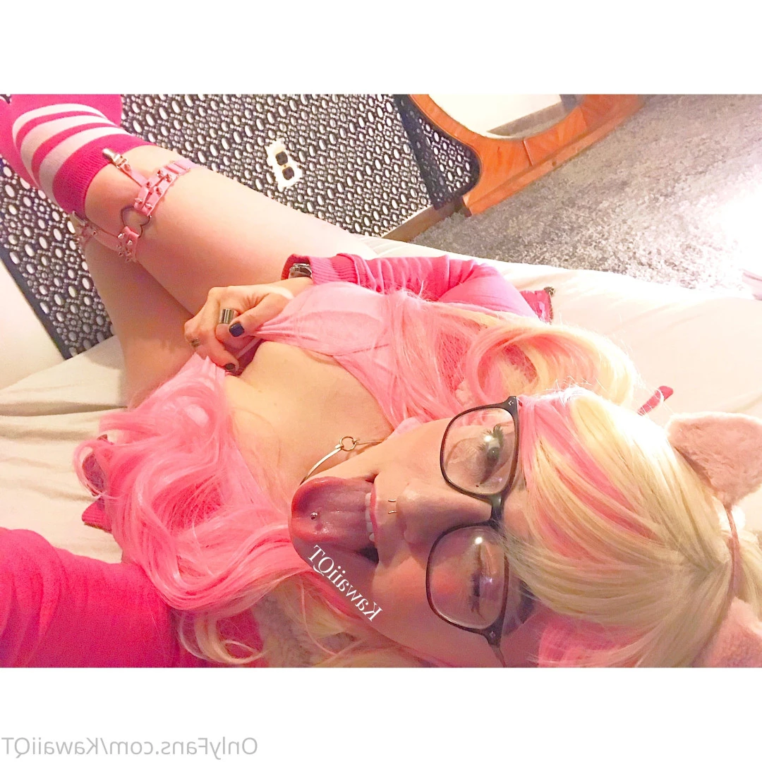 kawaiiqt Onlyfans leaked photo 7016054 on Hotleaks.tv