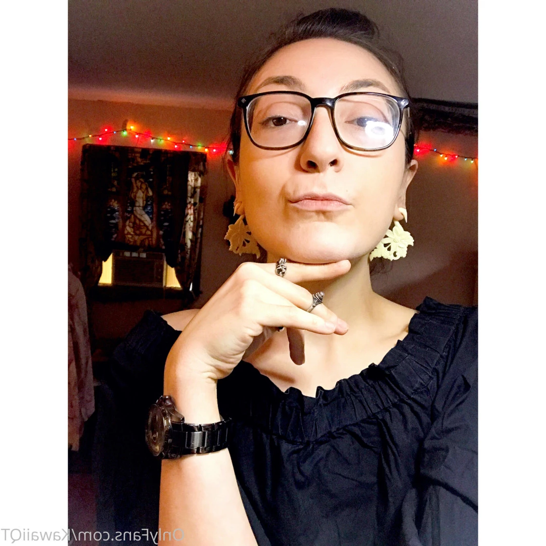 kawaiiqt Onlyfans leaked photo 7016112 on Hotleaks.tv