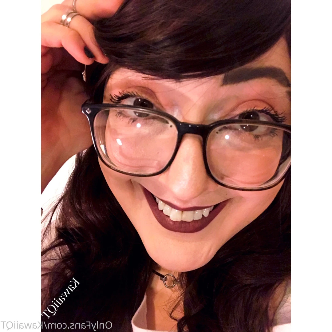 kawaiiqt Onlyfans leaked photo 7016131 on Hotleaks.tv
