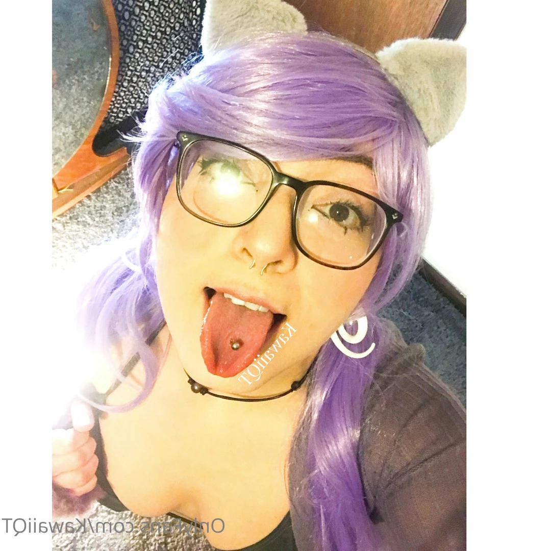 kawaiiqt Onlyfans leaked photo 7016163 on Hotleaks.tv