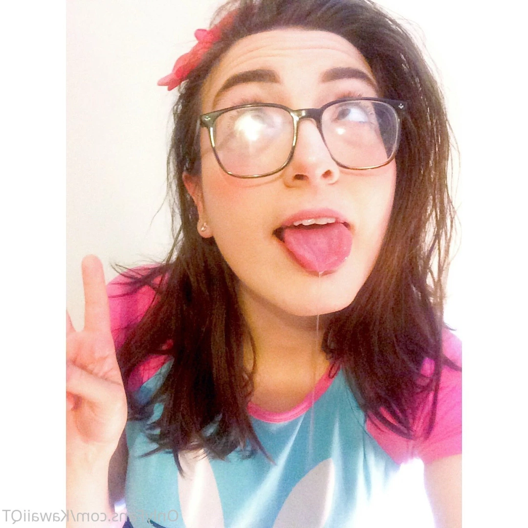 kawaiiqt Onlyfans leaked photo 7016329 on Hotleaks.tv