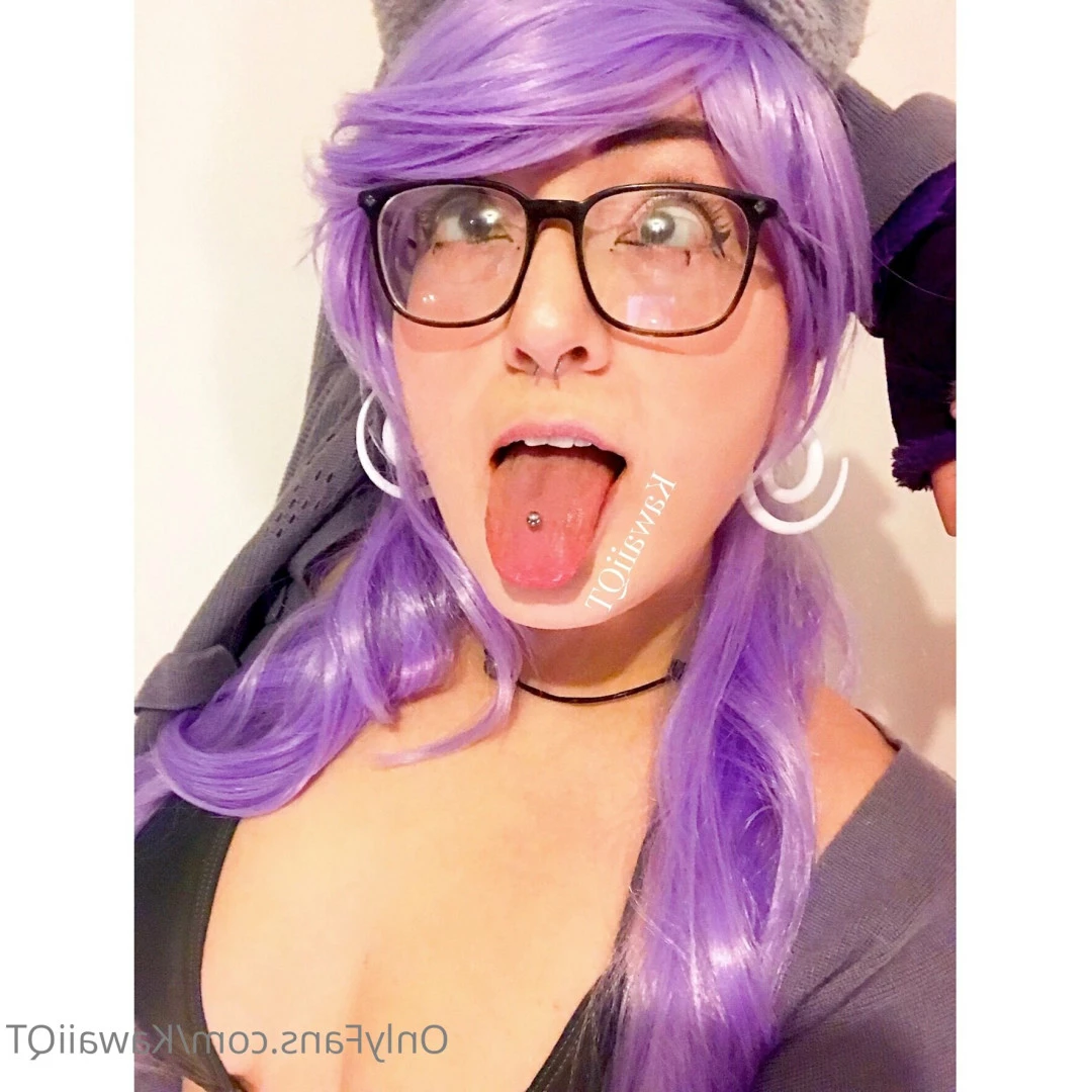 kawaiiqt Onlyfans leaked photo 7016349 on Hotleaks.tv