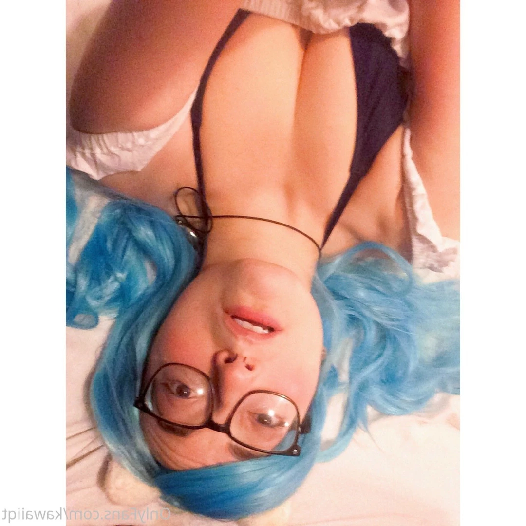 kawaiiqt Onlyfans leaked photo 7016360 on Hotleaks.tv