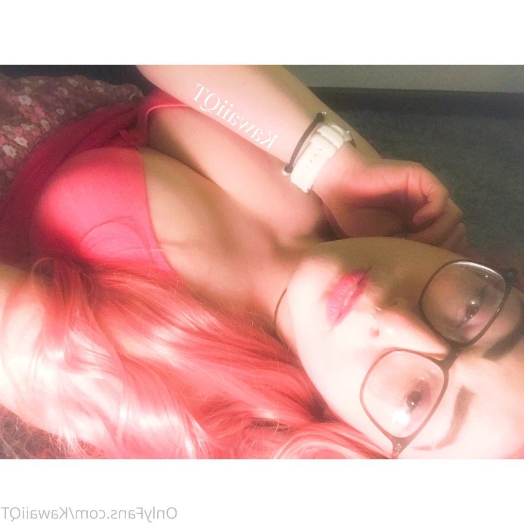 kawaiiqt Onlyfans leaked photo 7016369 on Hotleaks.tv