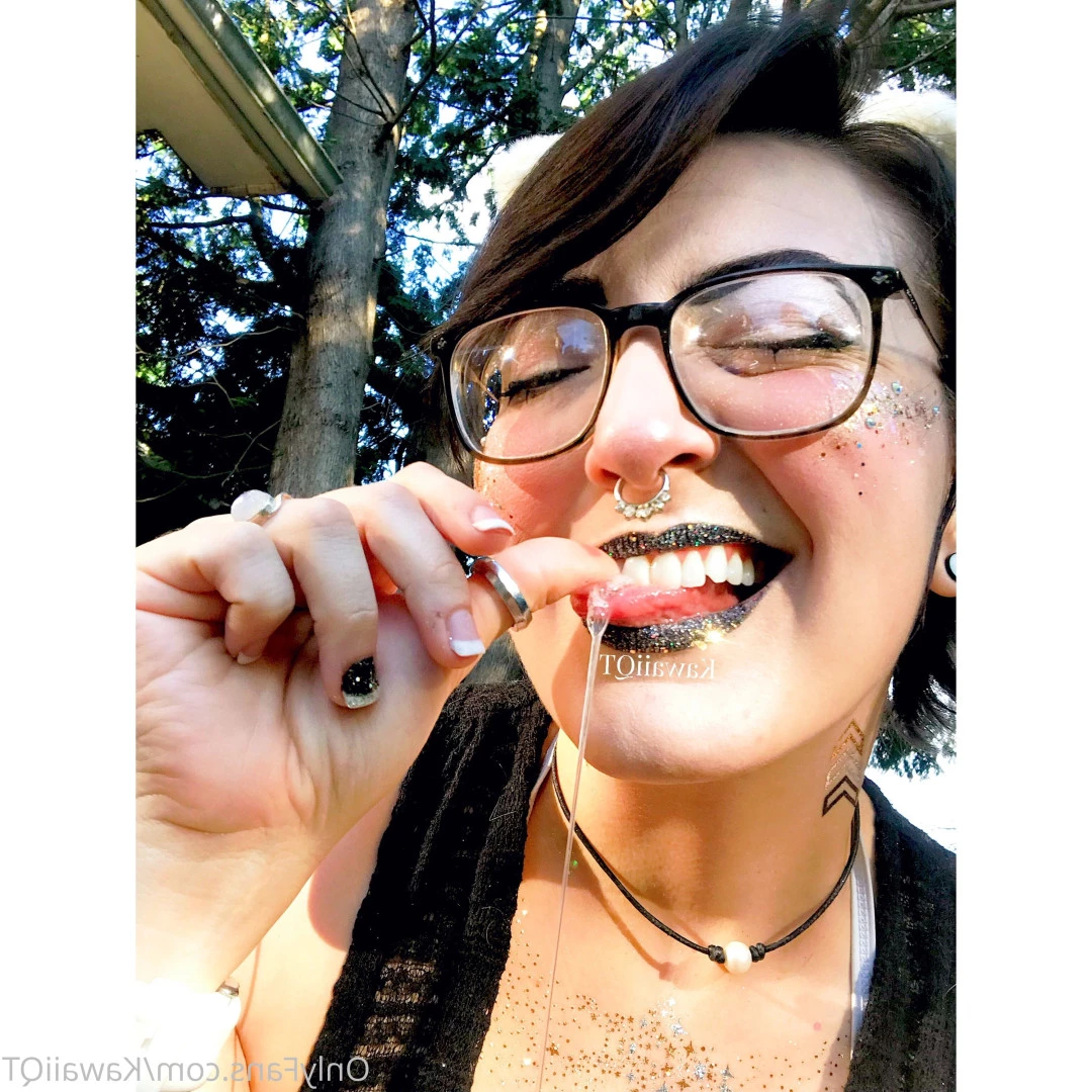 kawaiiqt Onlyfans leaked photo 7016381 on Hotleaks.tv