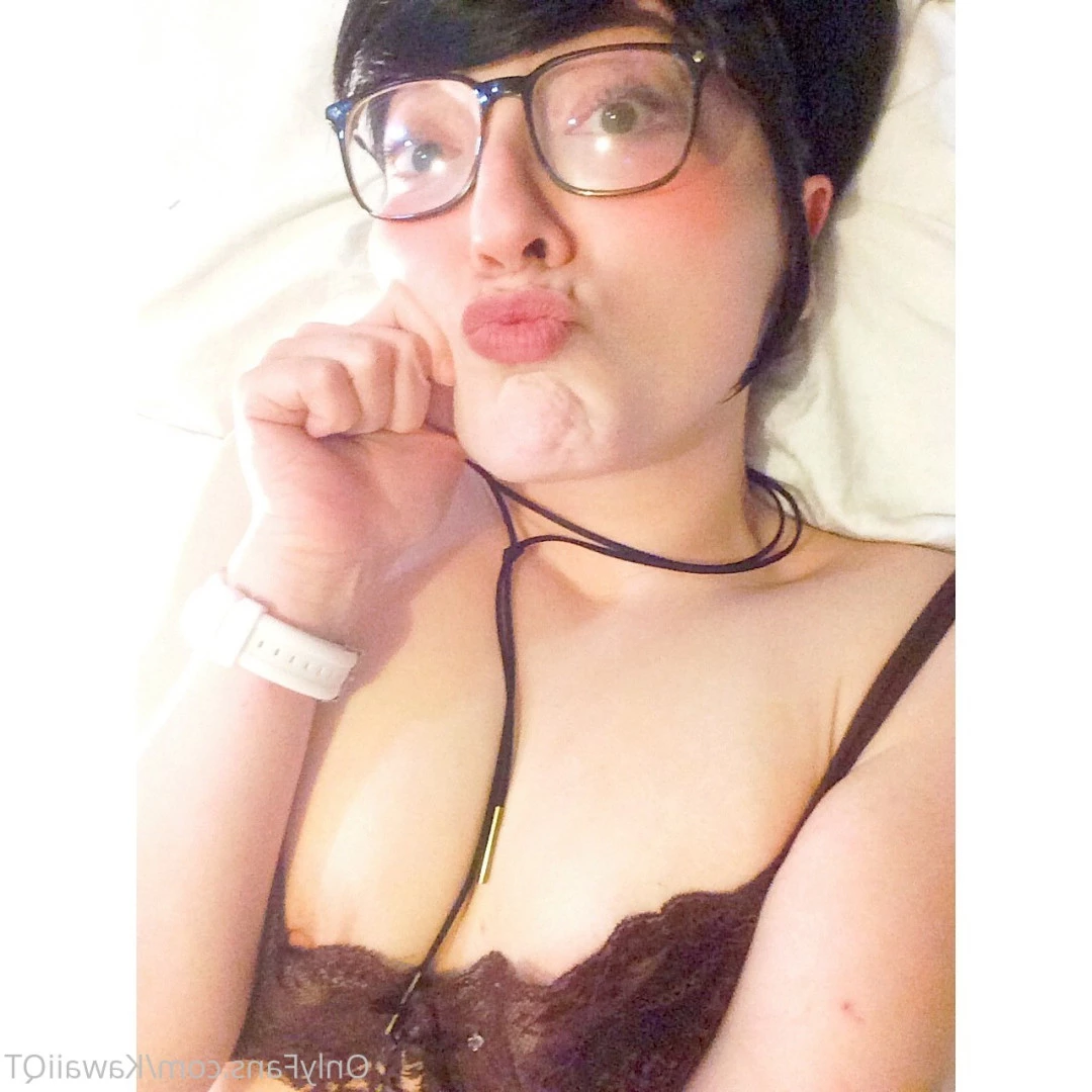 kawaiiqt Onlyfans leaked photo 7016434 on Hotleaks.tv