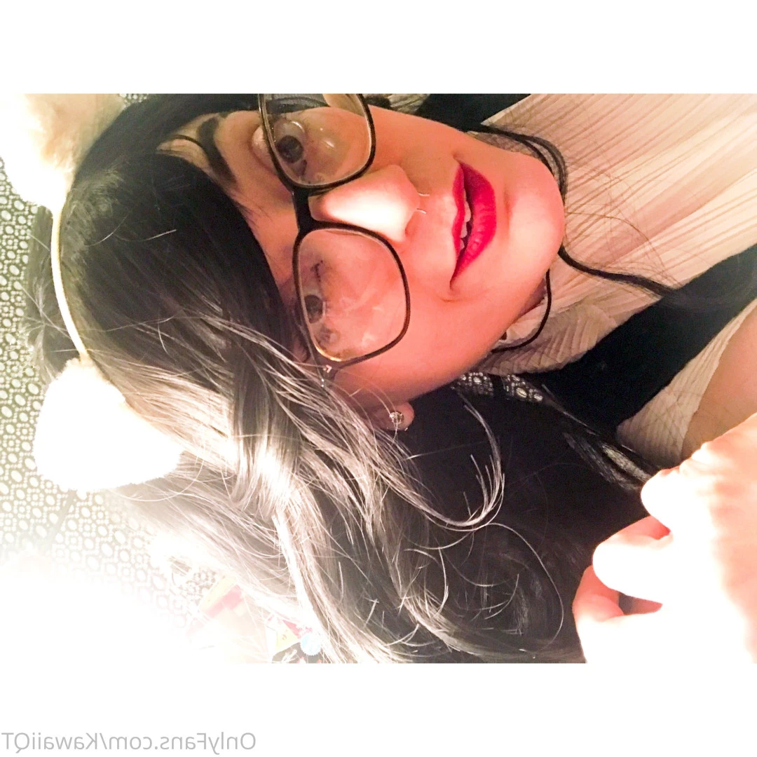kawaiiqt Onlyfans leaked photo 7016452 on Hotleaks.tv