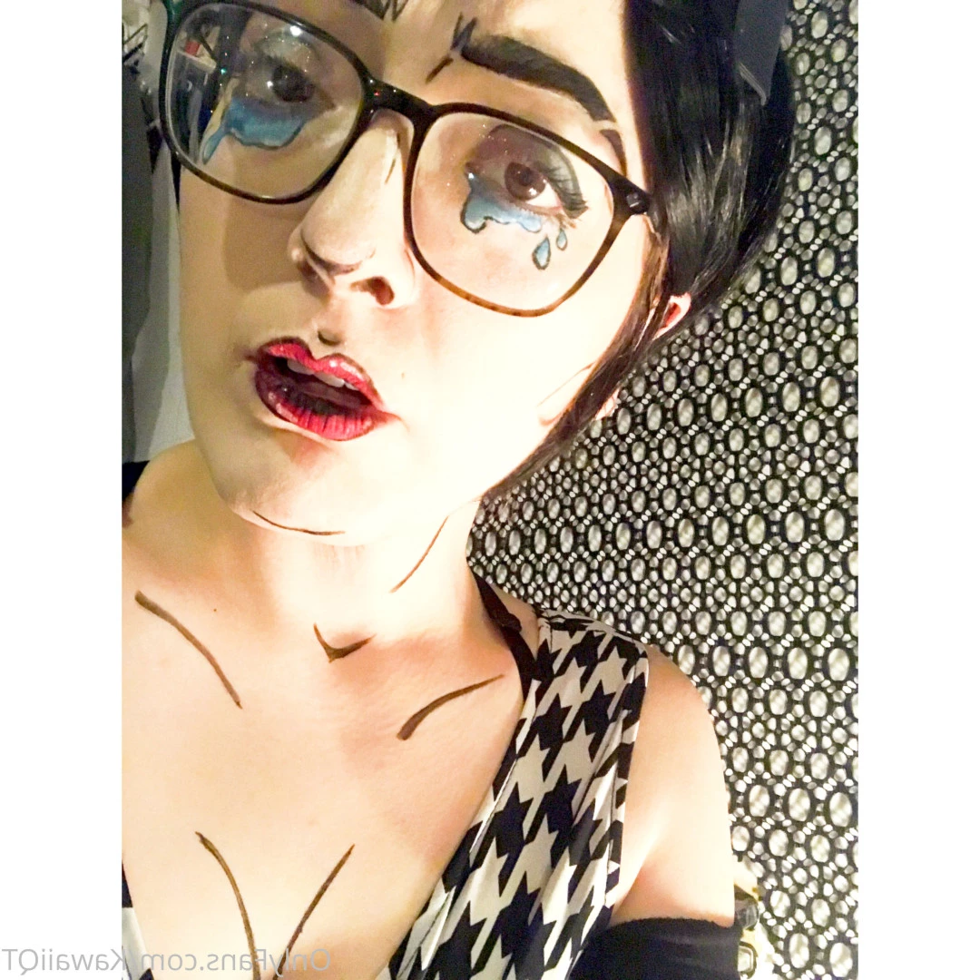 kawaiiqt Onlyfans leaked photo 7016478 on Hotleaks.tv