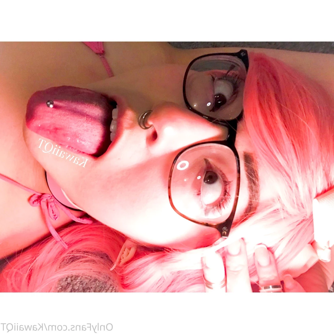 kawaiiqt Onlyfans leaked photo 7016519 on Hotleaks.tv