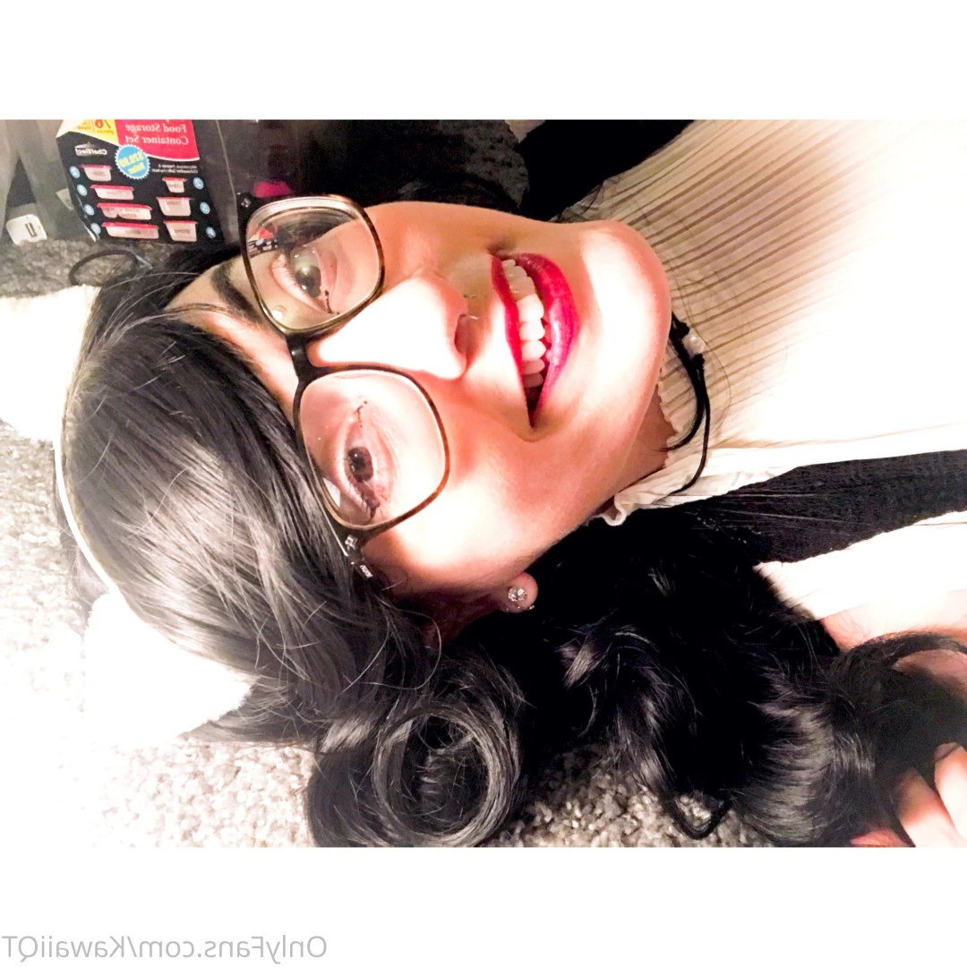 kawaiiqt Onlyfans leaked photo 7016540 on Hotleaks.tv