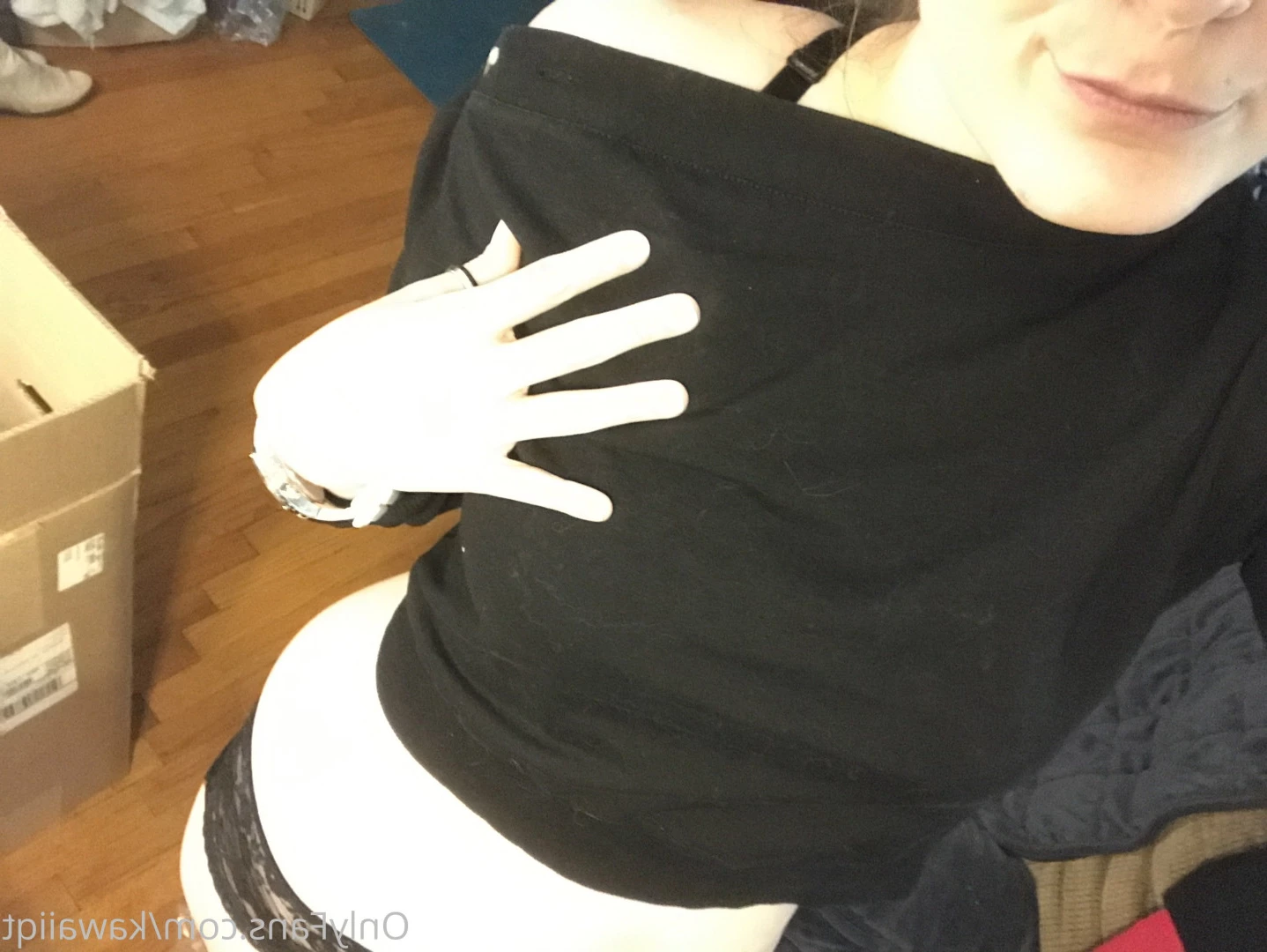 kawaiiqt Onlyfans leaked photo 7016569 on Hotleaks.tv