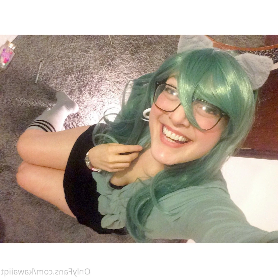kawaiiqt Onlyfans leaked photo 7016589 on Hotleaks.tv