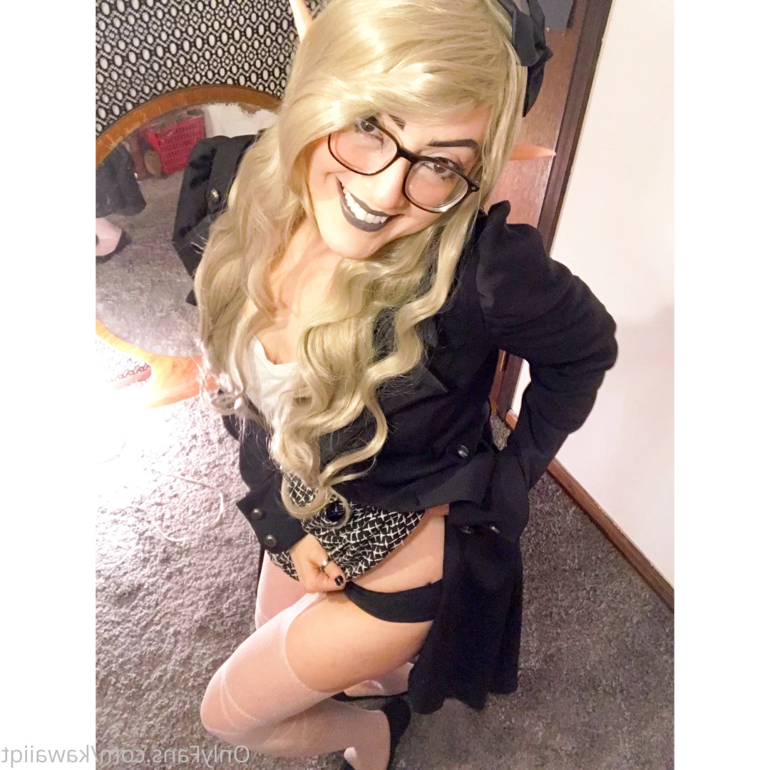 kawaiiqt Onlyfans leaked photo 7016599 on Hotleaks.tv