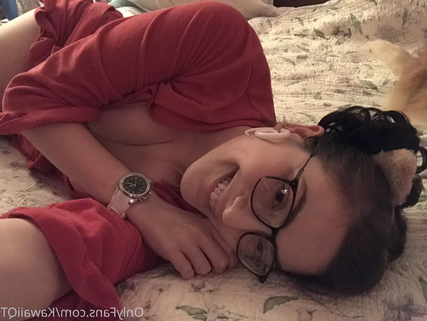 kawaiiqt Onlyfans leaked photo 7016608 on Hotleaks.tv