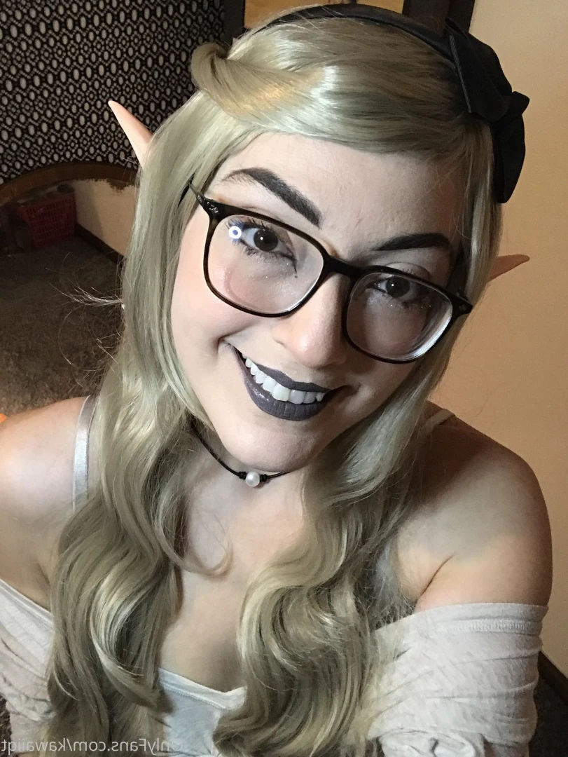 kawaiiqt Onlyfans leaked photo 7016658 on Hotleaks.tv