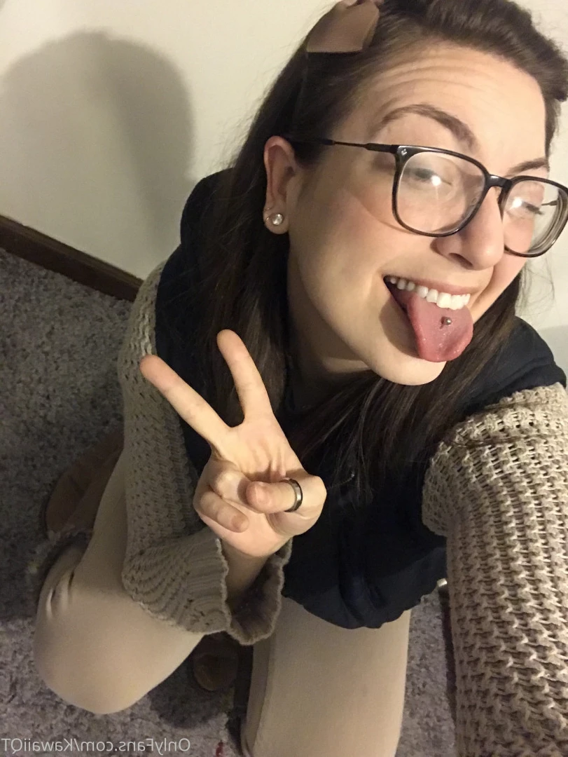 kawaiiqt Onlyfans leaked photo 7016668 on Hotleaks.tv