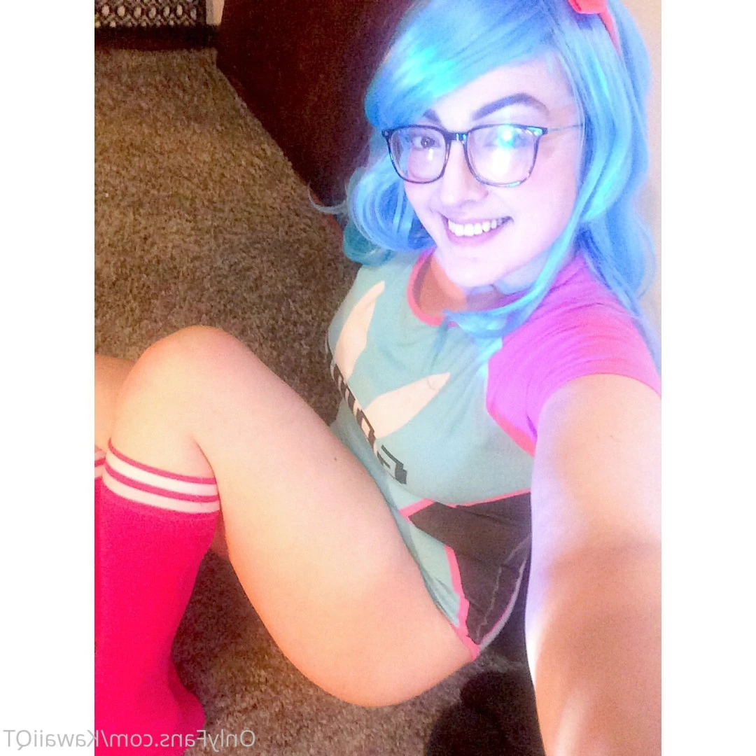 kawaiiqt Onlyfans leaked photo 7016697 on Hotleaks.tv