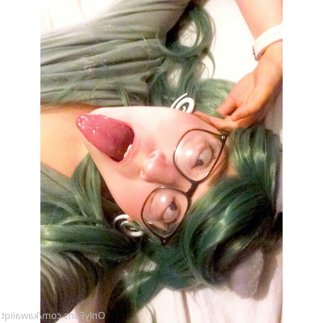 kawaiiqt Onlyfans leaked photo 7016705 on Hotleaks.tv