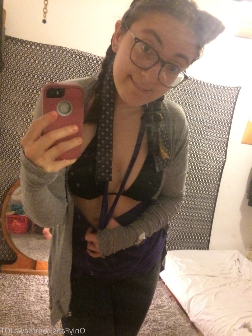 kawaiiqt Onlyfans leaked photo 7016743 on Hotleaks.tv