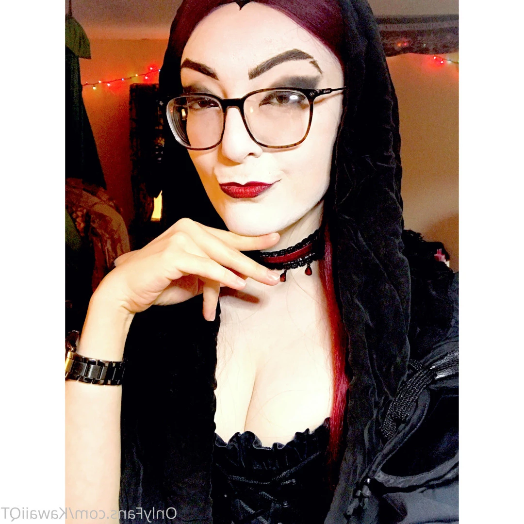 kawaiiqt Onlyfans leaked photo 7016773 on Hotleaks.tv