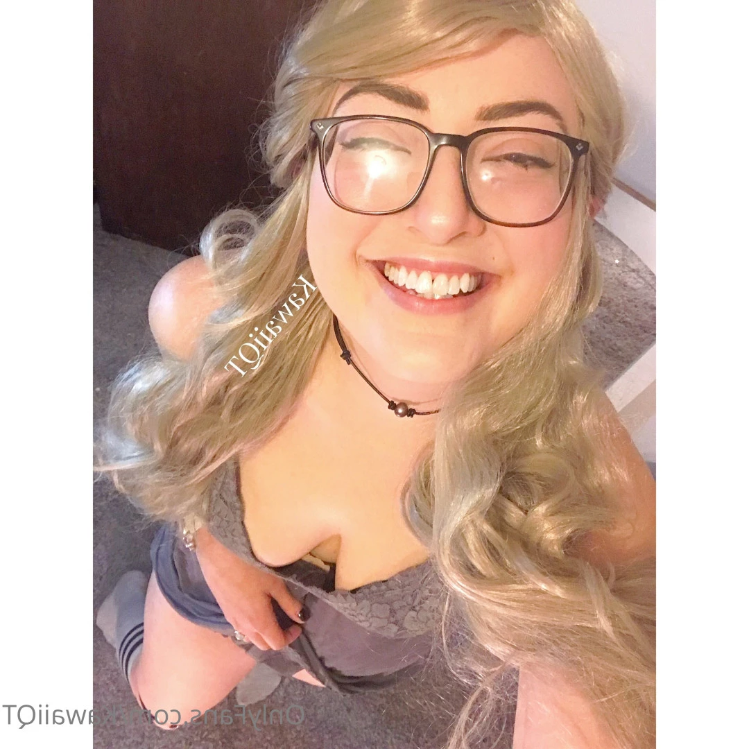 kawaiiqt Onlyfans leaked photo 7016812 on Hotleaks.tv