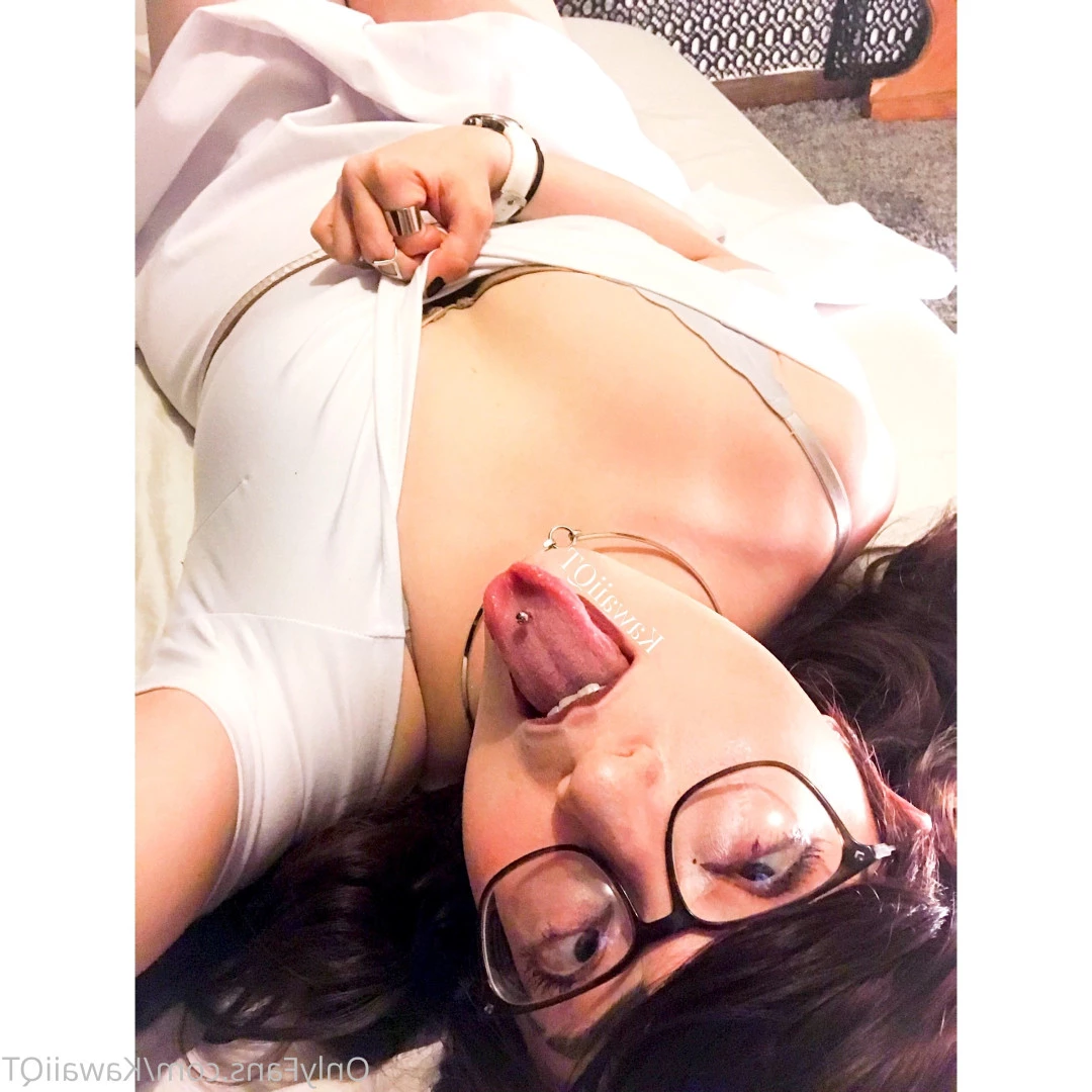 kawaiiqt Onlyfans leaked photo 7016847 on Hotleaks.tv