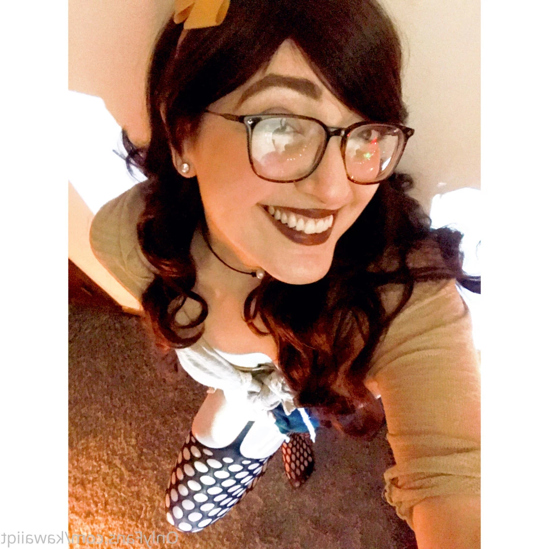 kawaiiqt Onlyfans leaked photo 7016872 on Hotleaks.tv