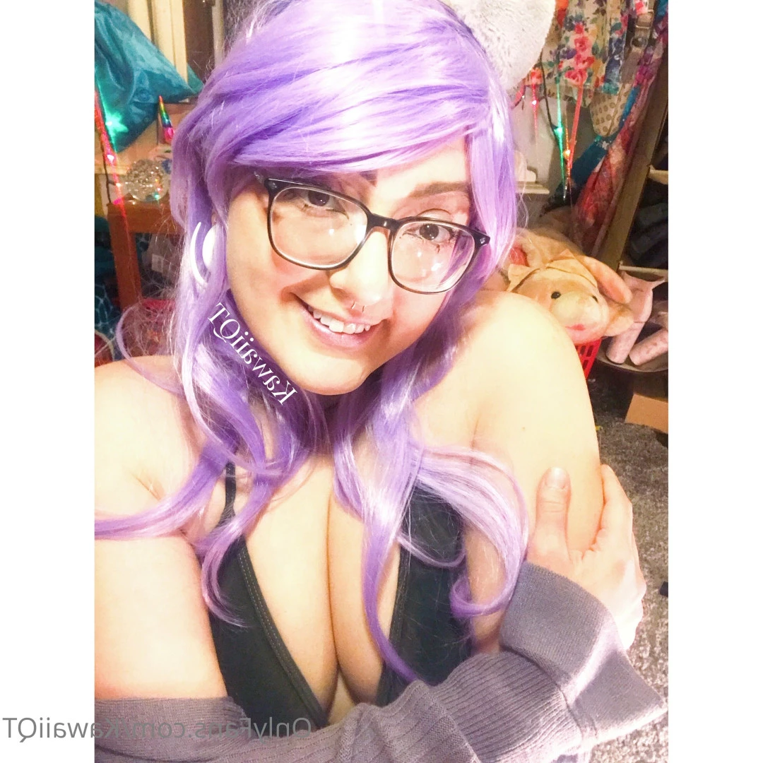 kawaiiqt Onlyfans leaked photo 7016893 on Hotleaks.tv