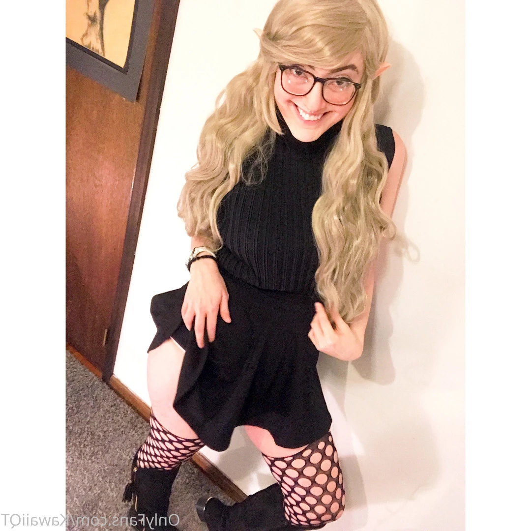 kawaiiqt Onlyfans leaked photo 7016918 on Hotleaks.tv