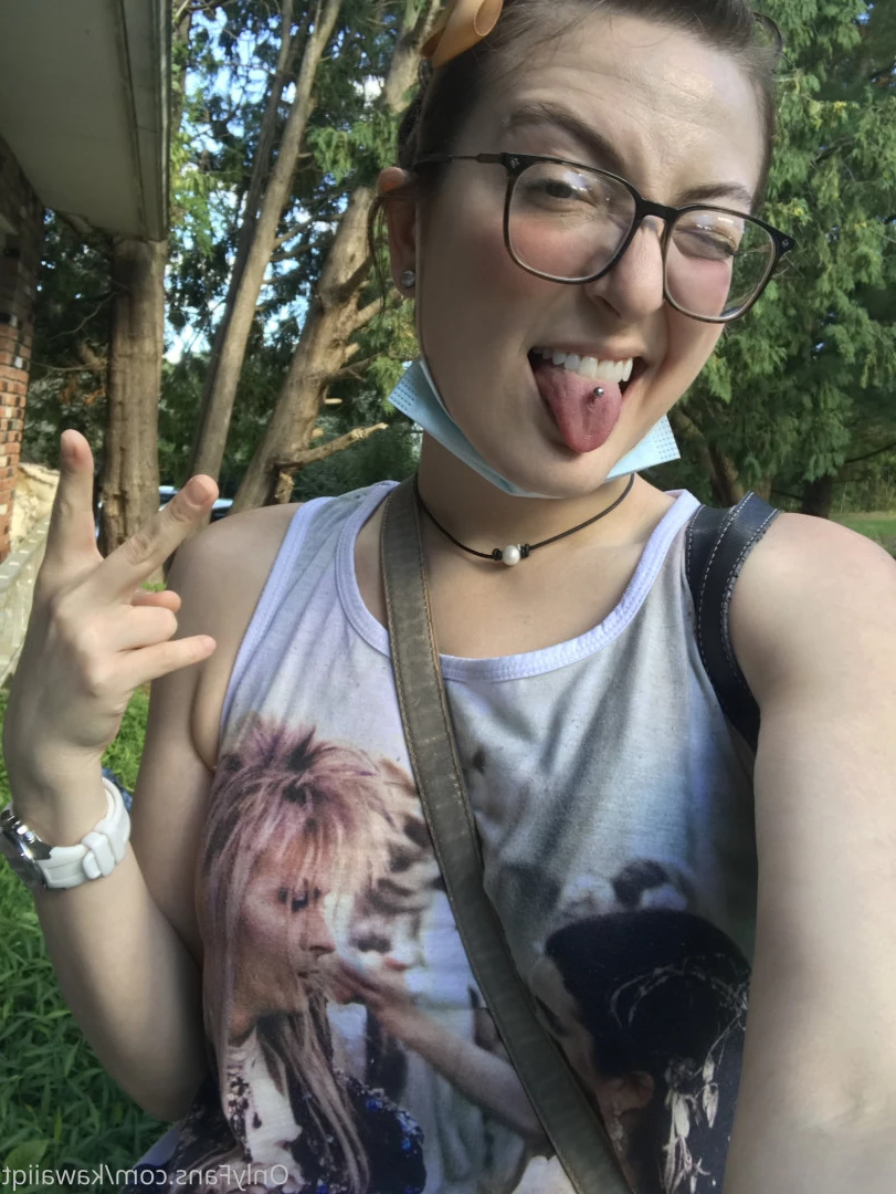 kawaiiqt Onlyfans leaked photo 7016994 on Hotleaks.tv