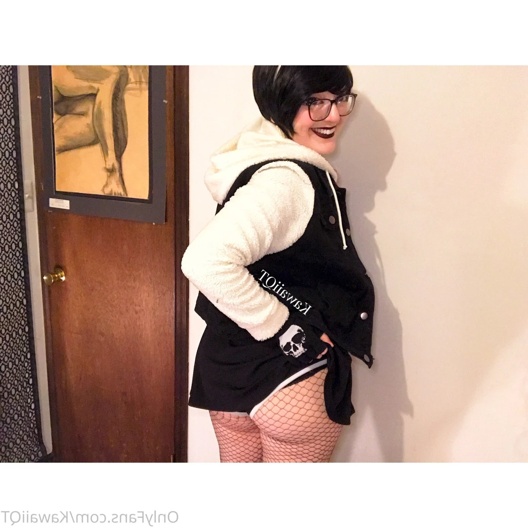 kawaiiqt Onlyfans leaked photo 7017066 on Hotleaks.tv