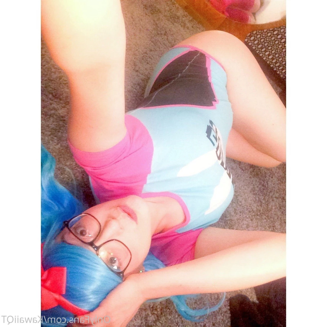 kawaiiqt Onlyfans leaked photo 7017104 on Hotleaks.tv