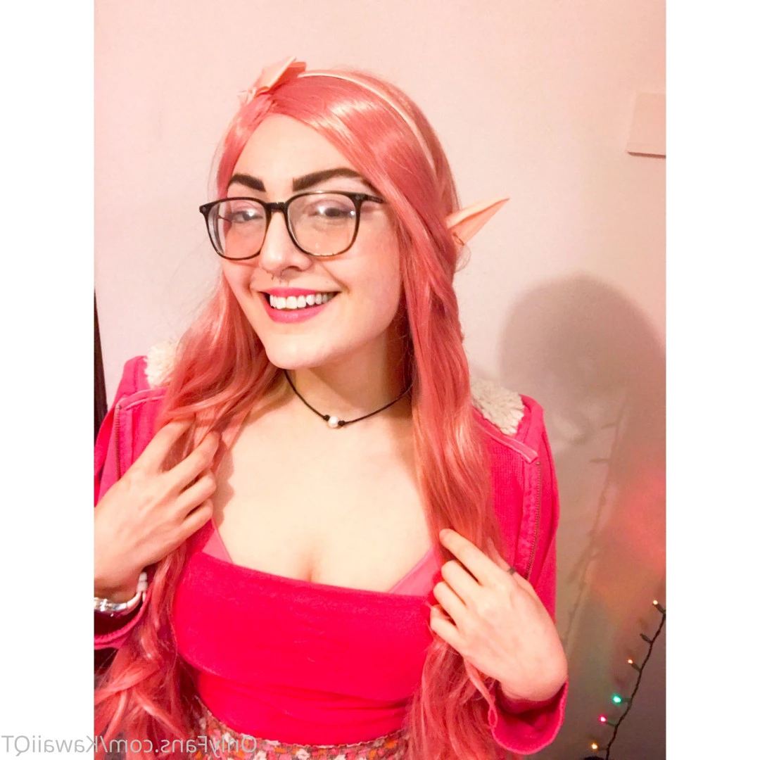 kawaiiqt Onlyfans leaked photo 7017126 on Hotleaks.tv