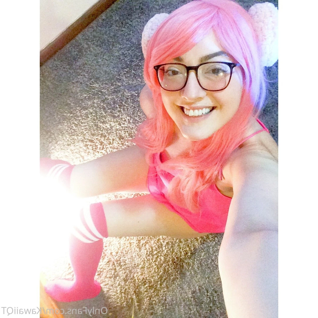 kawaiiqt Onlyfans leaked photo 7017138 on Hotleaks.tv