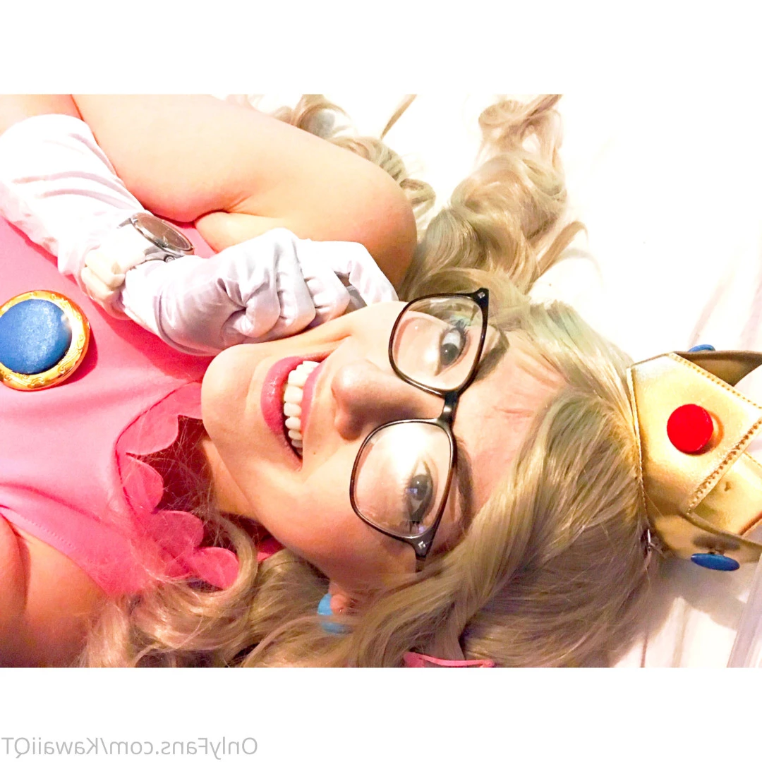 kawaiiqt Onlyfans leaked photo 7017169 on Hotleaks.tv
