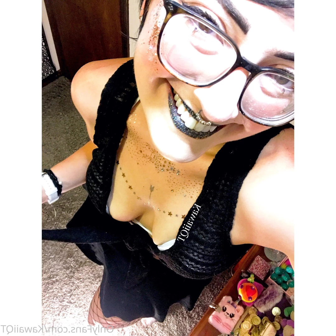 kawaiiqt Onlyfans leaked photo 7017273 on Hotleaks.tv