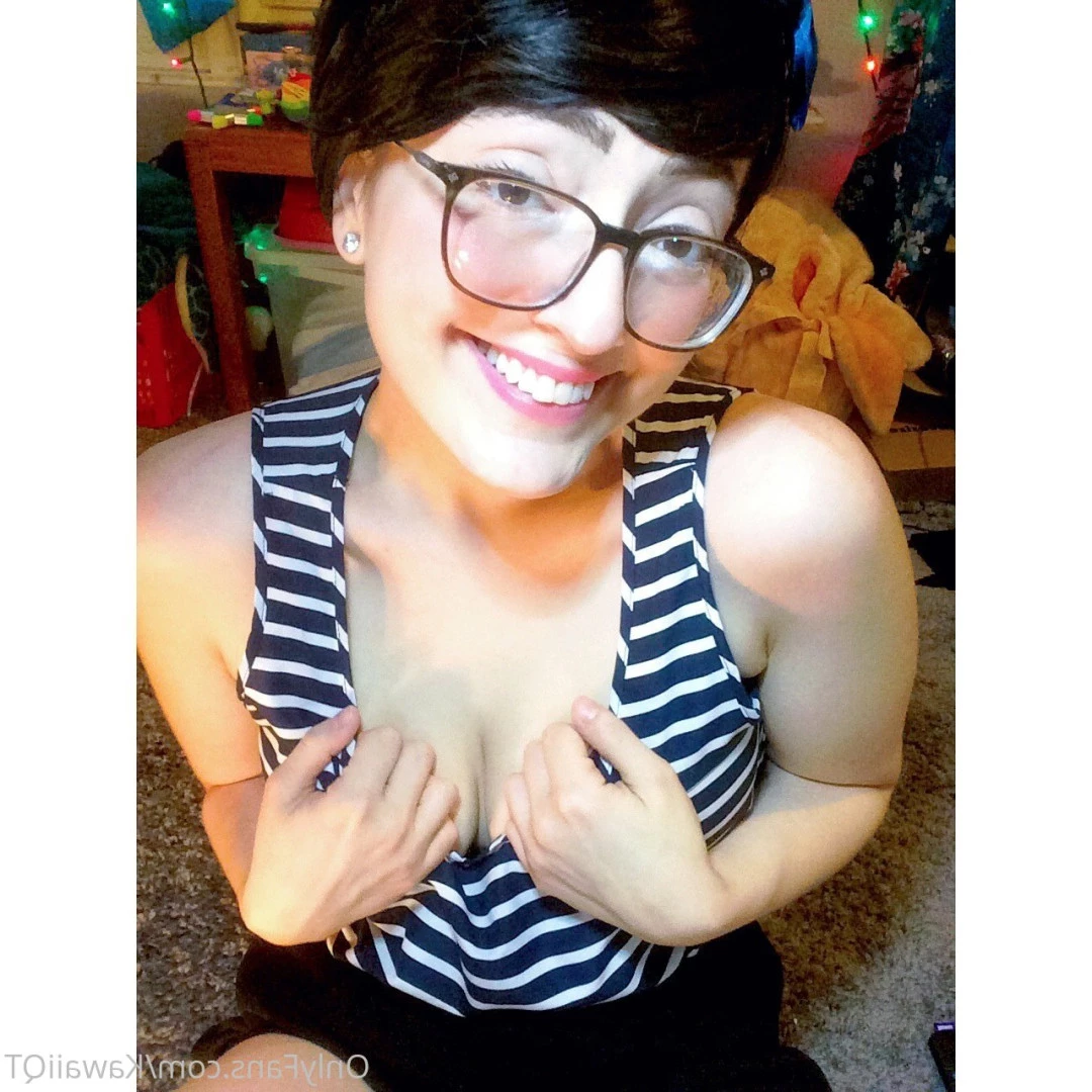 kawaiiqt Onlyfans leaked photo 7017343 on Hotleaks.tv