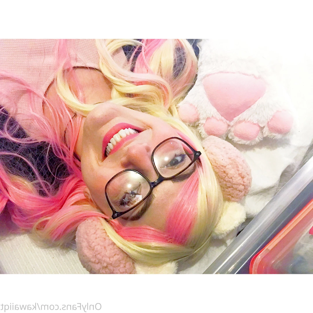 kawaiiqt Onlyfans leaked photo 7017352 on Hotleaks.tv