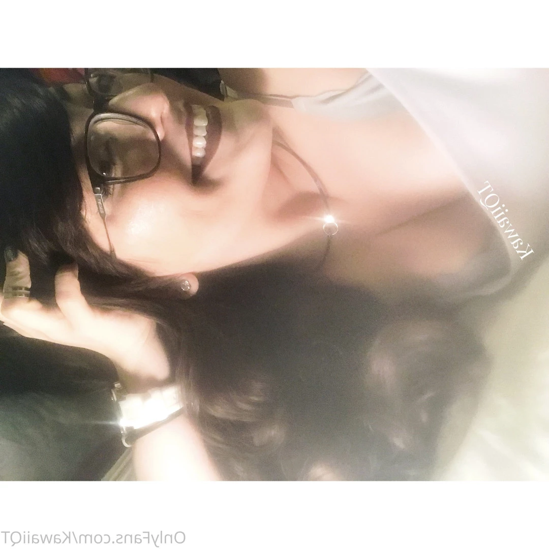 kawaiiqt Onlyfans leaked photo 7017382 on Hotleaks.tv