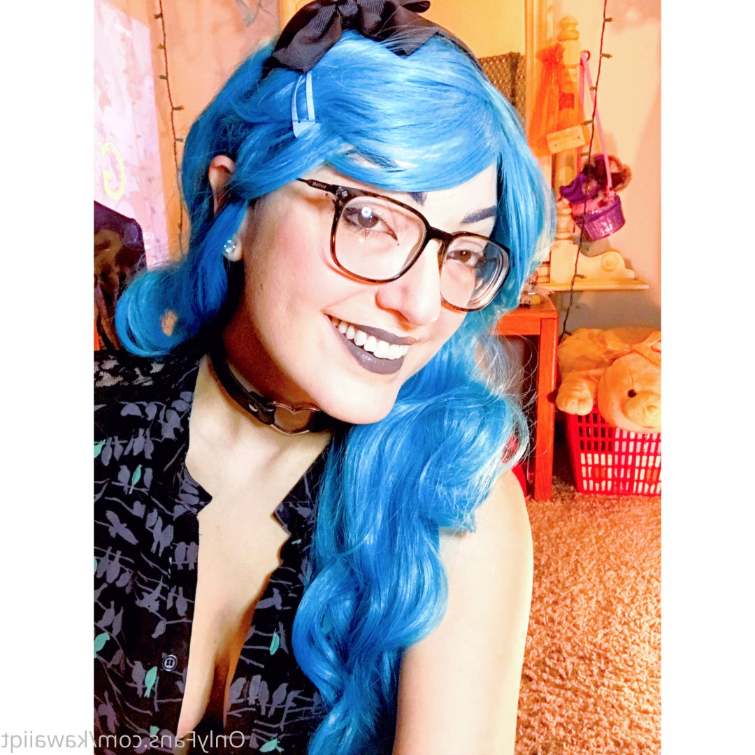 kawaiiqt Onlyfans leaked photo 7017443 on Hotleaks.tv