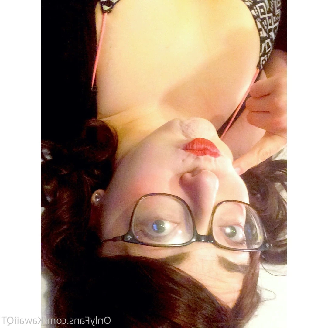 kawaiiqt Onlyfans leaked photo 7017542 on Hotleaks.tv