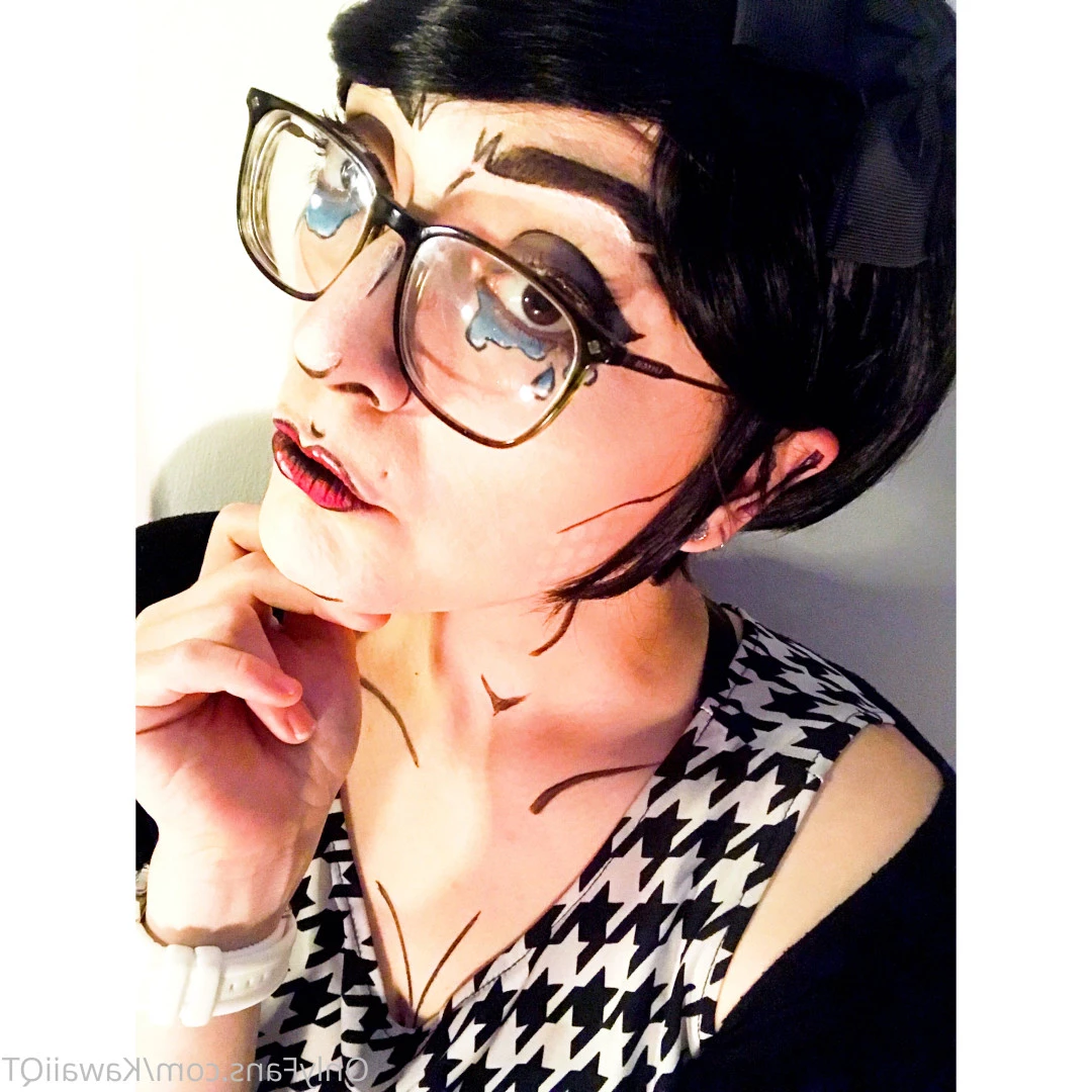 kawaiiqt Onlyfans leaked photo 7017572 on Hotleaks.tv
