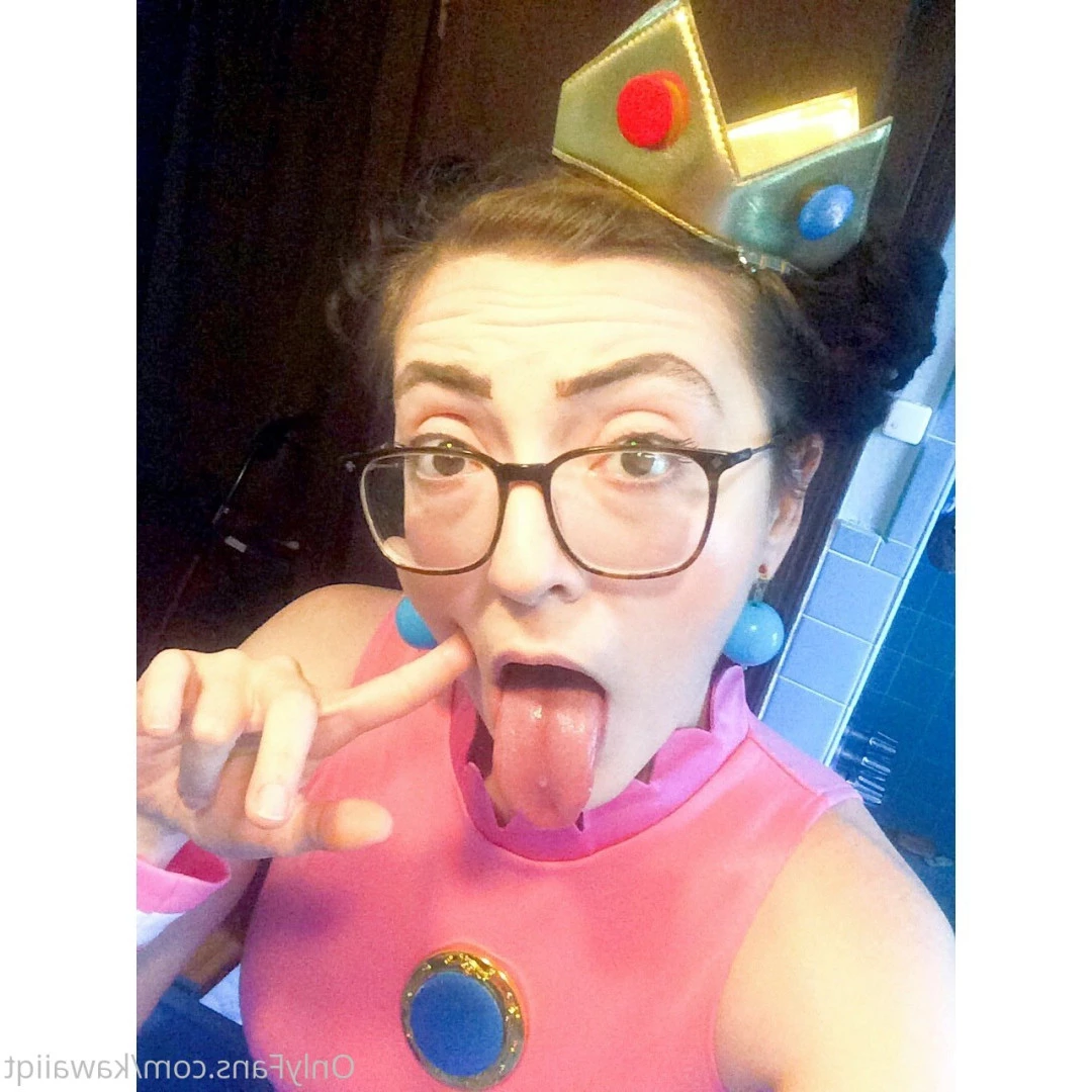 kawaiiqt Onlyfans leaked photo 7017604 on Hotleaks.tv