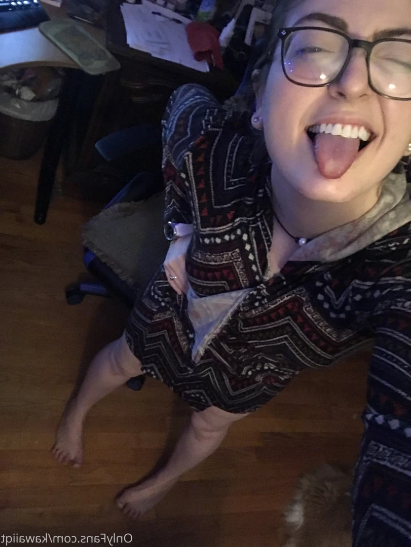 kawaiiqt Onlyfans leaked photo 7017627 on Hotleaks.tv